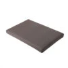 Coussin Palette Assise MADISON 120 X 80 Cm-Panama Taupe