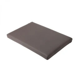 Coussin Palette Assise MADISON 120 X 80 Cm-Outdoor Panama Taupe