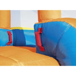 Méga Aire De Jeux Avec Pataugeoire Bestway Hurricane Tunnel Blast -Lafumaei Boutique mega aire de jeux avec pataugeoire bestway hurricane tunnel blast 6 min