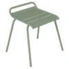 Tabouret De Jardin Empilable FERMOB Monceau - Cactus