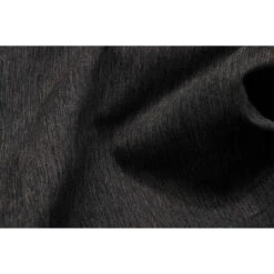 Pack Rocking Chair Rock'n'Roll Noir + Pouf Original Outdoor Gris Orage Fatboy -Lafumaei Boutique pack 103161 original outdoor gris orage zoom