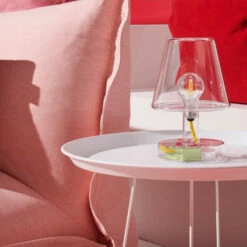 Lampe De Table Fatboy Transloetje - Savon -Lafumaei Boutique product large 74cd7fca 502f 437c bb2e 379155021df6 1