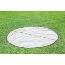 Spa Gonflable Intex PureSpa Sahara Energie + 4 Places Avec Couverture Thermique -Lafumaei Boutique pure spa 4 places a bulles systeme anti calcaire intex 28404ec tapis sol thermique 1 1 2