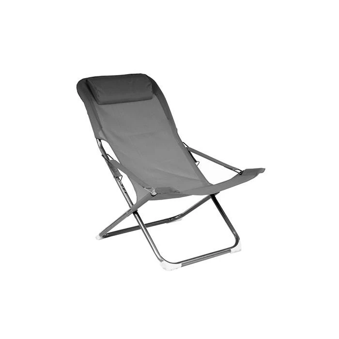 Fauteuil Relax Pliant ALIZÉ Easy 2 Fauteuil Relax Pliant ALIZÉ Easy – Image 2