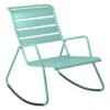 Rocking Chair FERMOB Monceau - Lagune