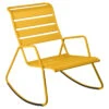 Rocking Chair FERMOB Monceau - Miel