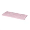 Coussin Pour Bain De Soleil Rollo MADISON Panama Soft Pink