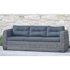 Salon De Jardin Bas DCB Bahamas 7 Places -Lafumaei Boutique salon jardin dcb bahamas 7 places 2