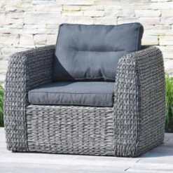 Salon De Jardin Bas DCB Bahamas 7 Places -Lafumaei Boutique salon jardin dcb bahamas 7 places 3