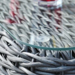 Salon De Jardin Bas DCB Bahamas 7 Places -Lafumaei Boutique salon jardin dcb bahamas 7 places 5