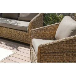 Salon De Jardin Bas DCB Havana 5 Places -Lafumaei Boutique salon jardin dcb havana 5 places 3