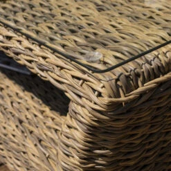 Salon De Jardin Bas DCB Havana 5 Places -Lafumaei Boutique salon jardin dcb havana 5 places 4