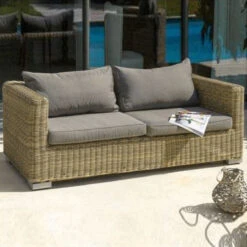 Salon De Jardin Bas DCB Montmartre 4 Places -Lafumaei Boutique salon jardin dcb montmartre 4 places 4