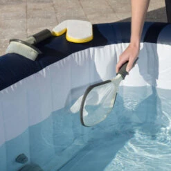 Set De Nettoyage Pour Spa Bestway -Lafumaei Boutique set de nettoyage pour spa bestway 2