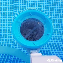 Skimmer De Surface Deluxe Intex -Lafumaei Boutique skimmer surface intex raviday 2