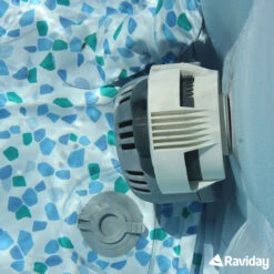 Spa Gonflable Bestway Lay-Z-Spa Milan 4 Places -Lafumaei Boutique spa bestway milan raviday 4 1