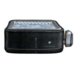 Spa Gonflable Netspa Caïman 4 Personnes
