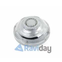 Intex Spot Lumineux Ambiance Pour Pure Spa Avec Jets -Lafumaei Boutique spot lumiere couchee pure spa jets intex 28504