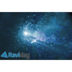 Intex Spot Lumineux Ambiance Pour Pure Spa Avec Jets -Lafumaei Boutique spot lumineux pure spa jets intex 28504 lumiere turquoise