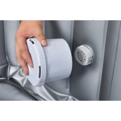 Spa Gonflable Netspa Boa 5 Personnes -Lafumaei Boutique support filtres