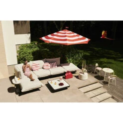 Table De Jardin 2 Personnes Fatboy Toní Bistreau - Desert -Lafumaei Boutique table fatboy toni bistreau ambiance desert min