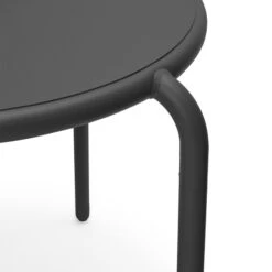 Table De Jardin 6 Personnes Fatboy Toní Tavolo - Anthracite -Lafumaei Boutique table fatboy toni tavolo anthracite pied