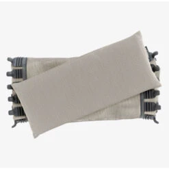 Toile De Rechange + Têtière LAFUMA Pour Fauteuil Relax Futura-Seigle -Lafumaei Boutique toile rechange tetiere lafuma fauteuil relax futura