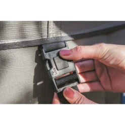 Spa Gonflable Netspa Boa 5 Personnes -Lafumaei Boutique verou