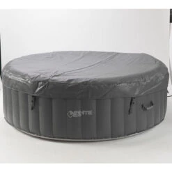 Spa Gonflable Ubbink Infinite XTRA 6 Places -Lafumaei Boutique xtra cover 1