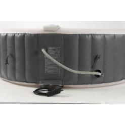 Spa Gonflable Ubbink Infinite XTRA 6 Places -Lafumaei Boutique xtra pompe 1